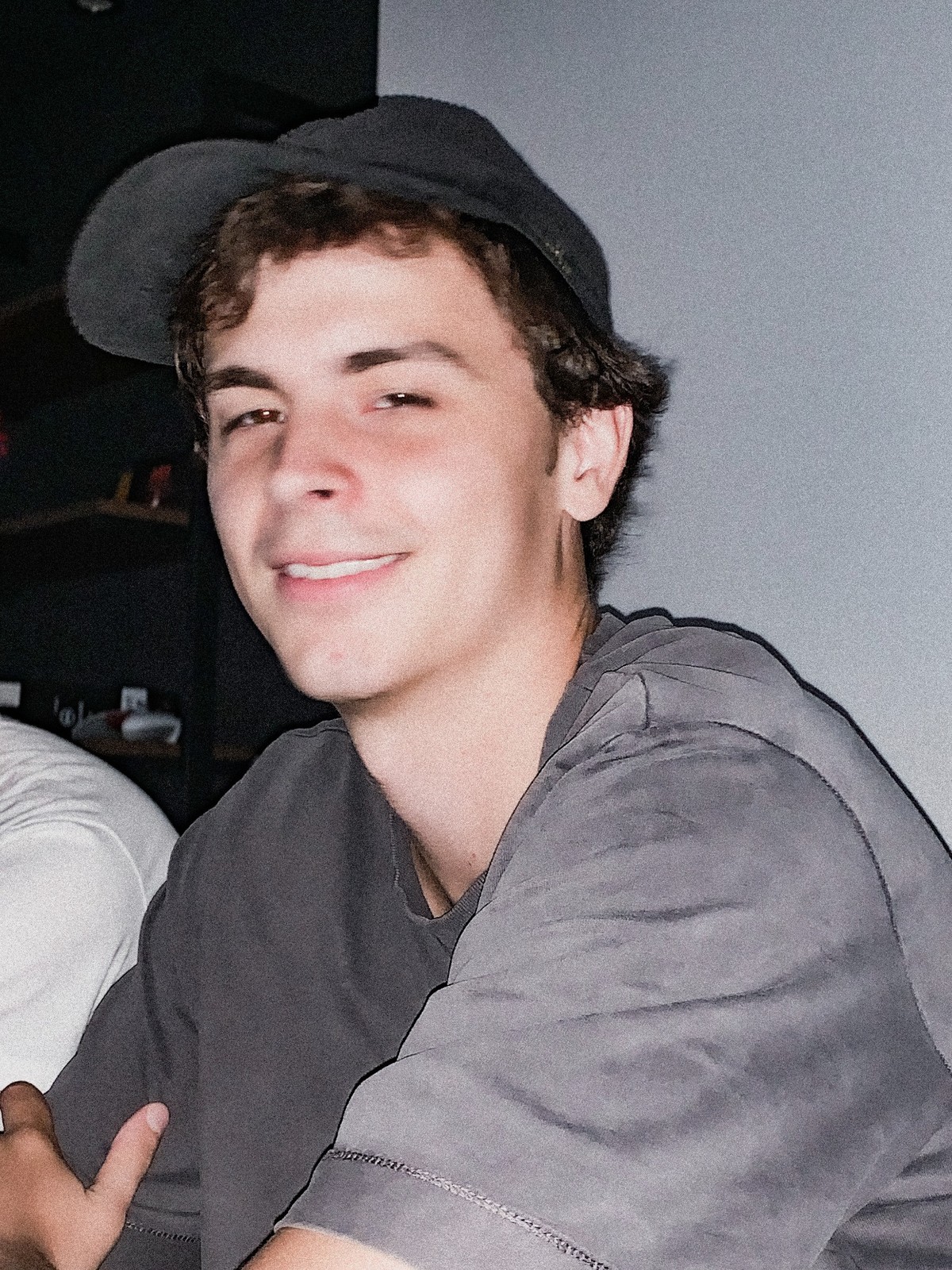 Jakub Mirocha portrait placeholder
