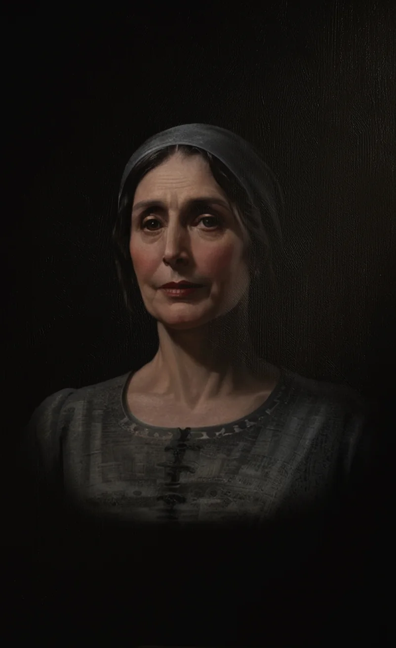 NPC Female 02
