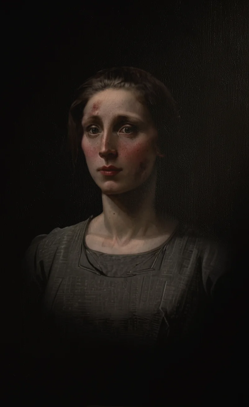 NPC Female 03