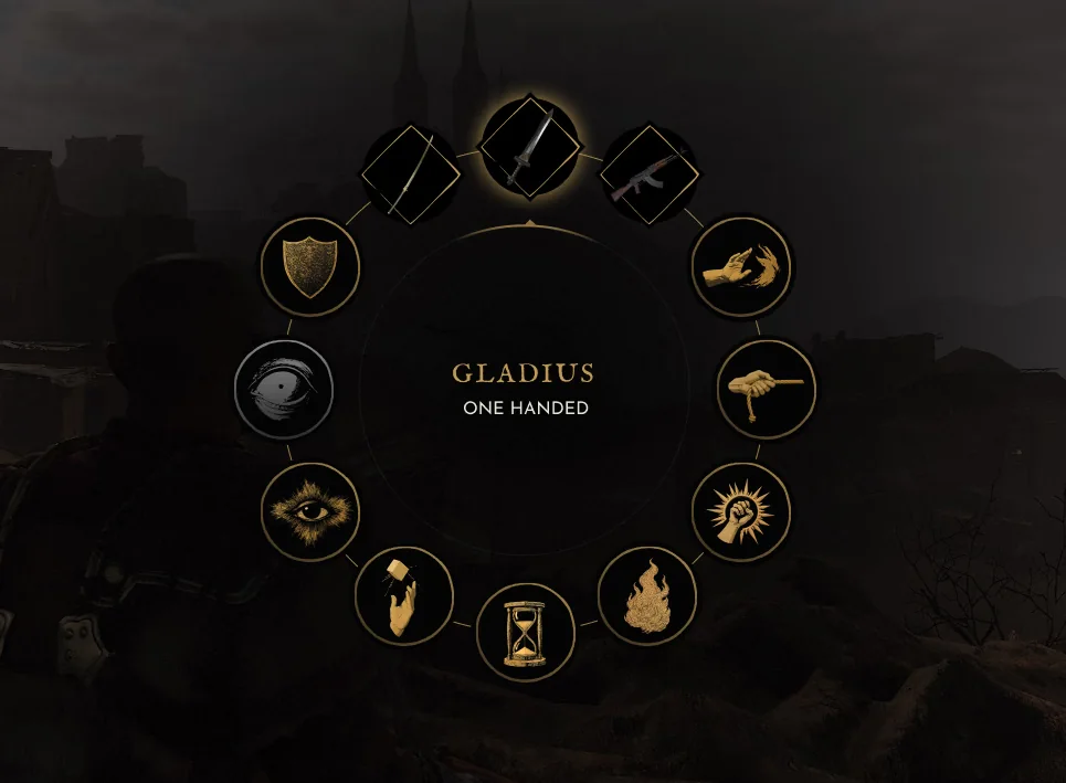 UI Icons
