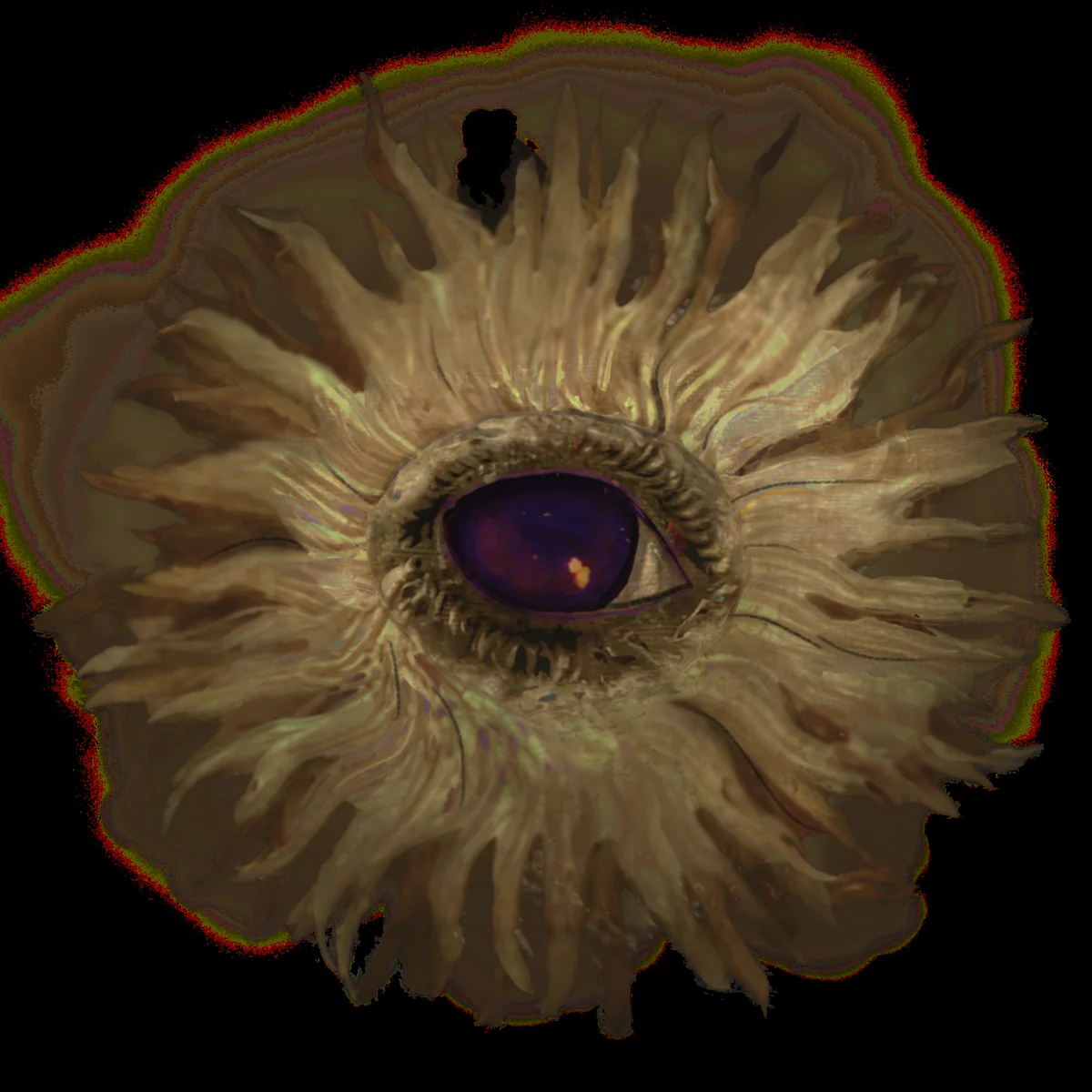 Passive Icon