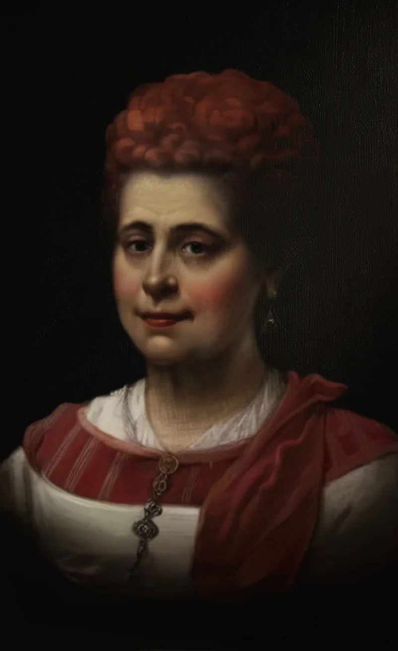 Urzędniczka