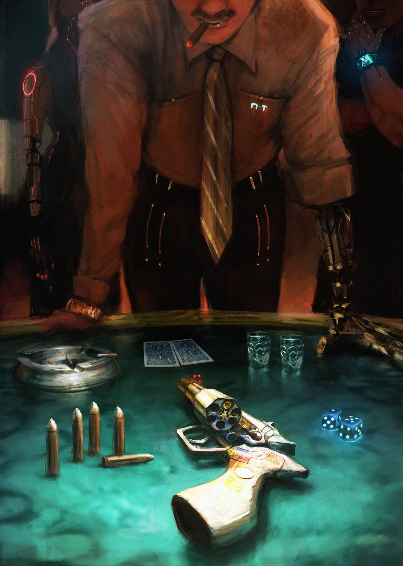 Rules of Play