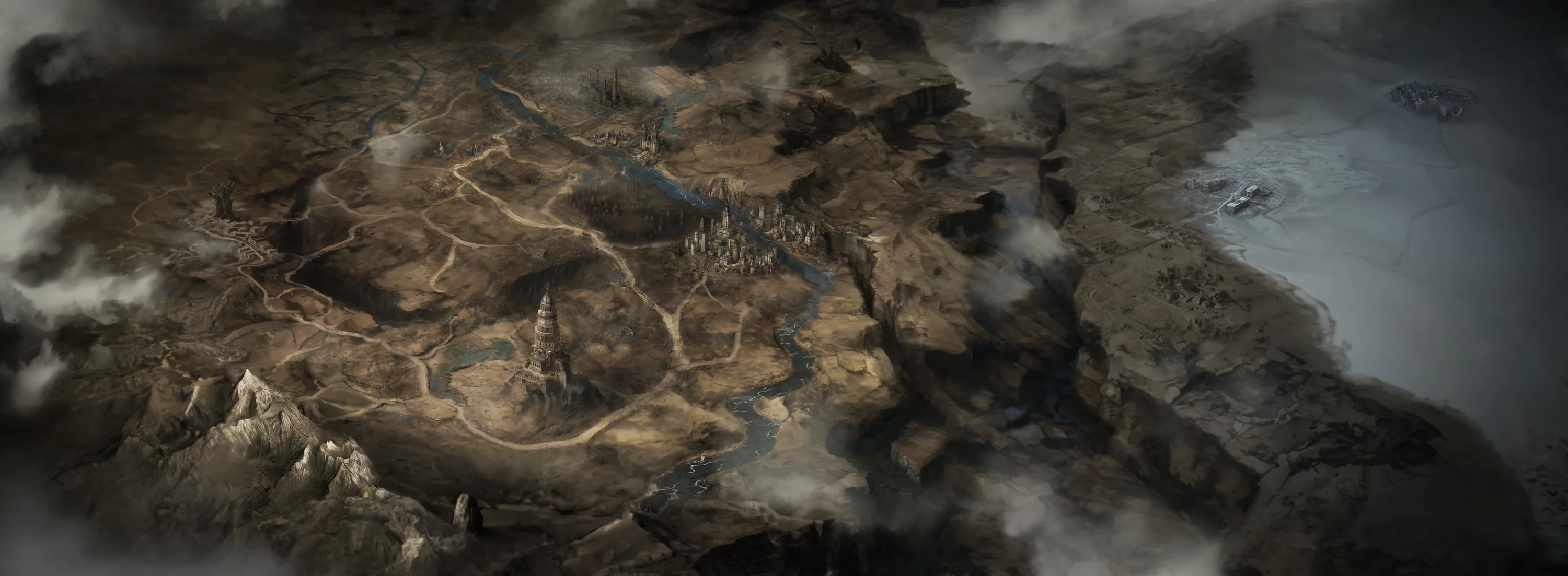 Sancticide map preview