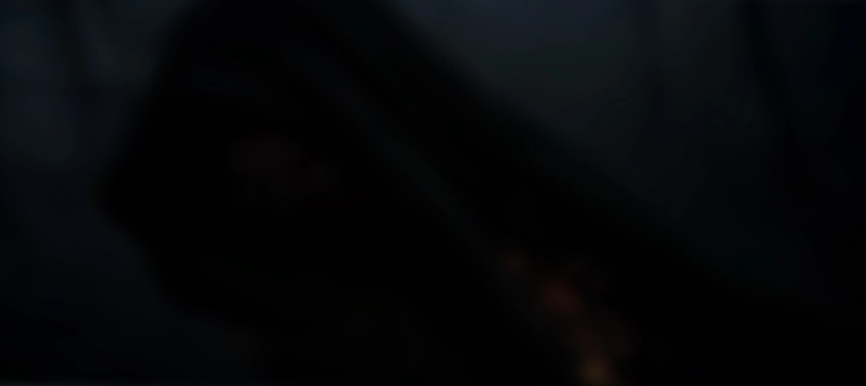 Blurred work-in-progress storyboard frame 08